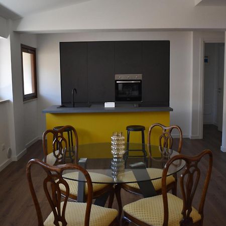 Habita Appartamenti Л'Акуила Экстерьер фото