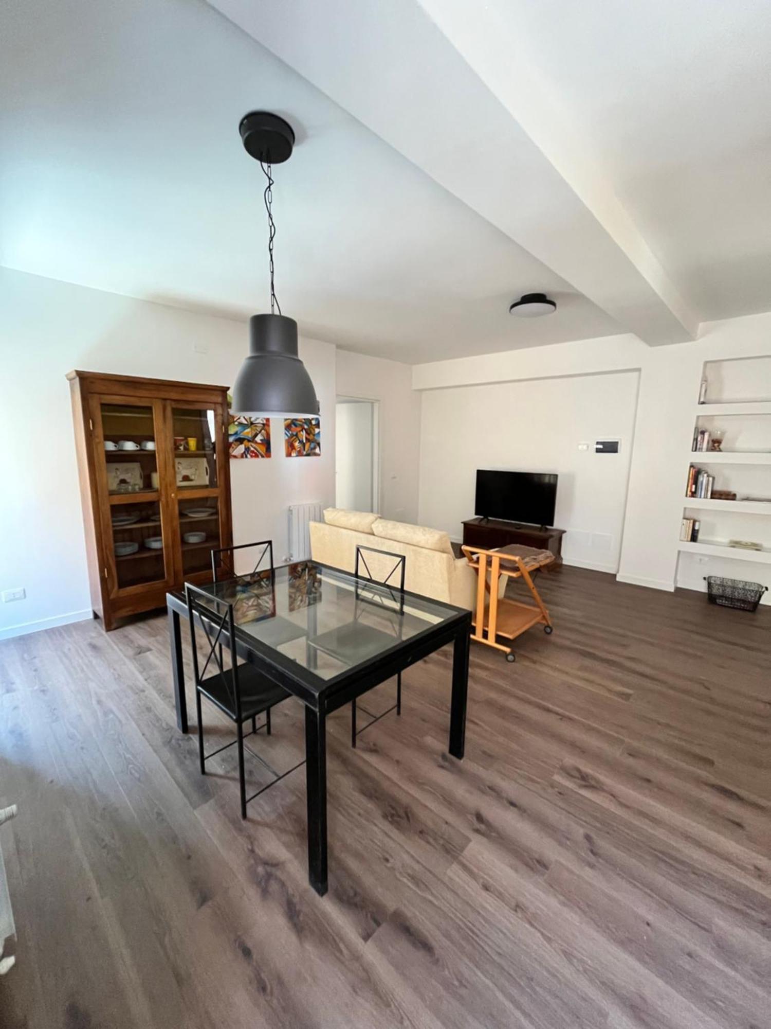Habita Appartamenti Л'Акуила Экстерьер фото