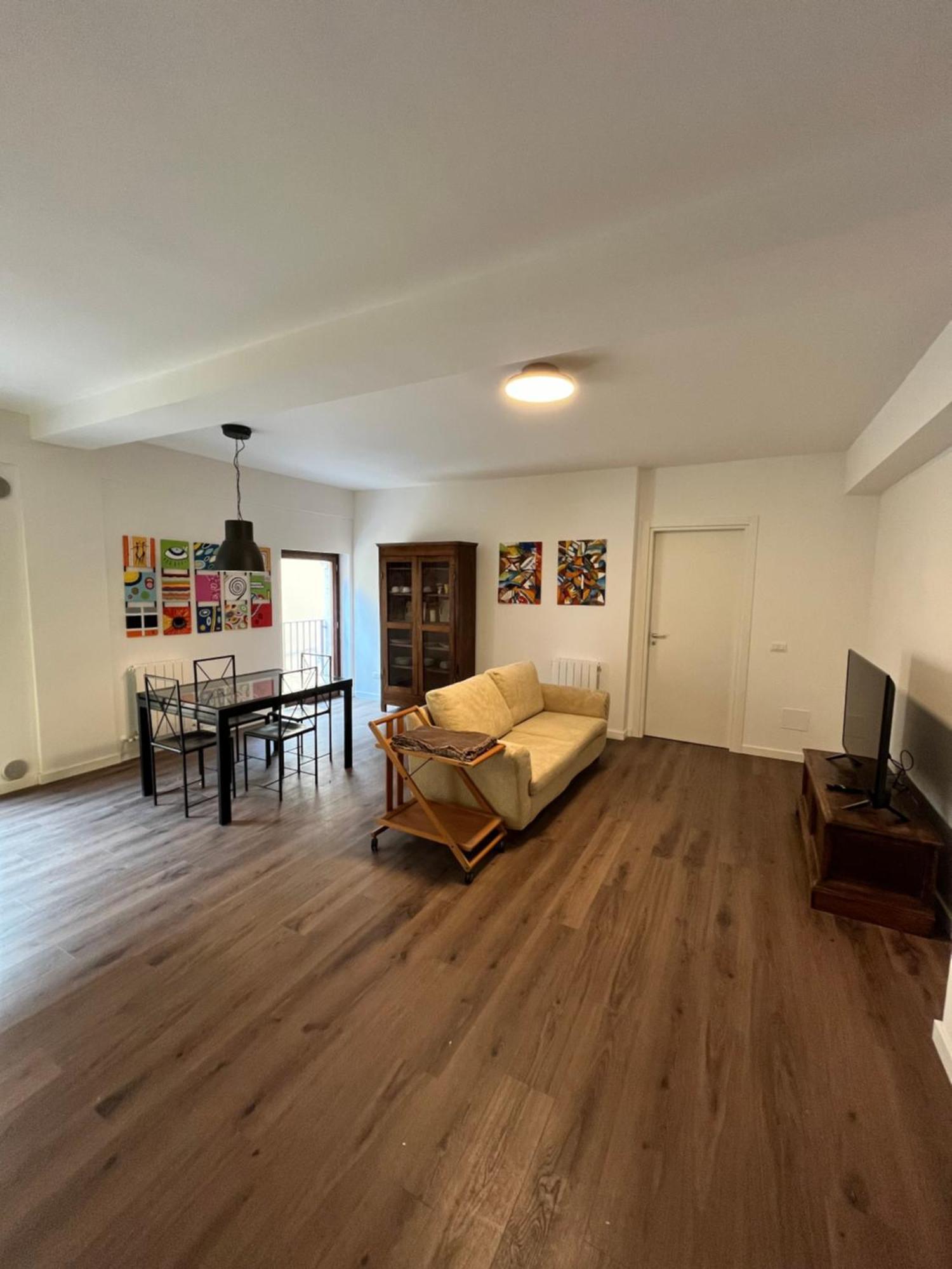 Habita Appartamenti Л'Акуила Экстерьер фото