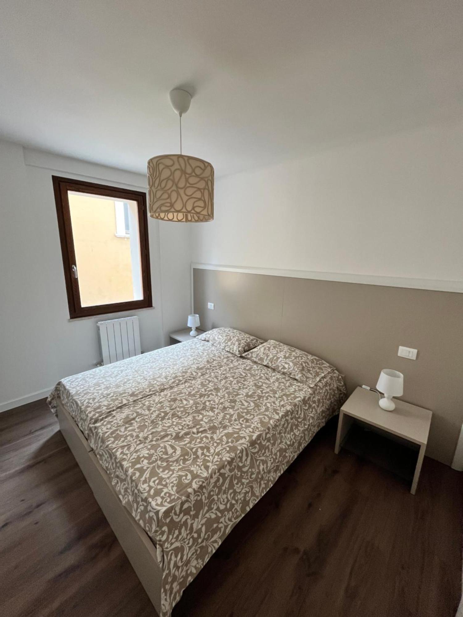 Habita Appartamenti Л'Акуила Экстерьер фото