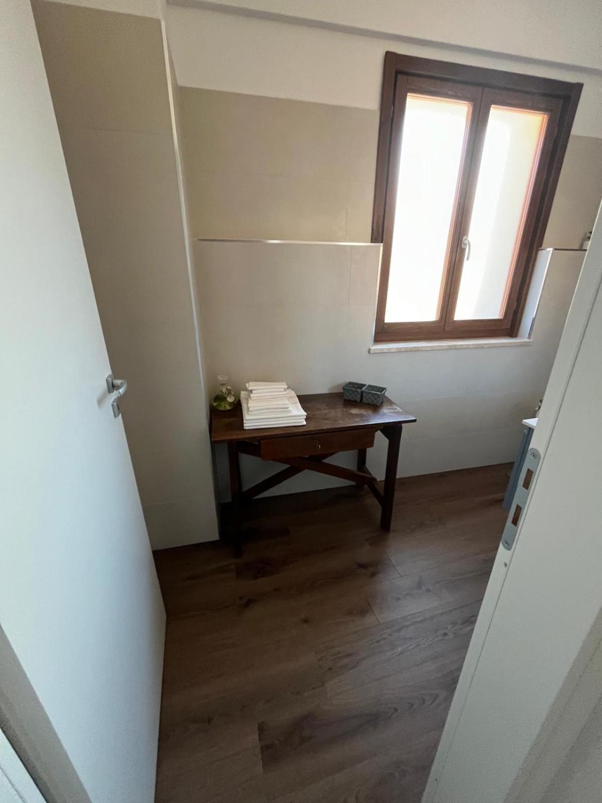 Habita Appartamenti Л'Акуила Экстерьер фото