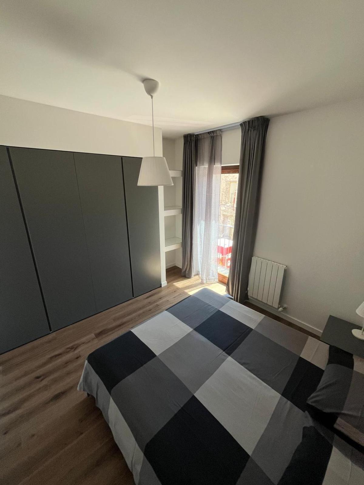 Habita Appartamenti Л'Акуила Экстерьер фото